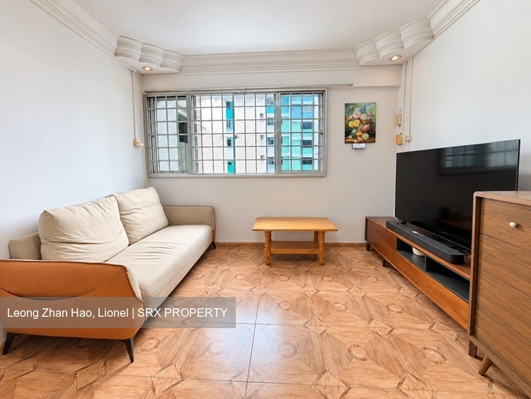 Blk 104 Woodlands Street 13 (Woodlands), HDB 4 Rooms #622282731
